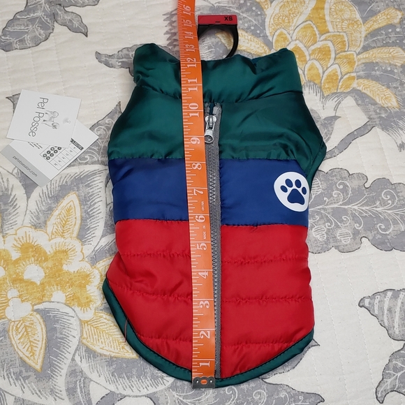 Dog Coat / Jacket - Picture 3 of 7